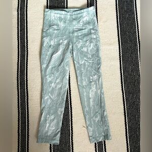 Lululemon leggings - XS